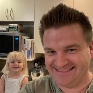 Meet your Posher, Orest